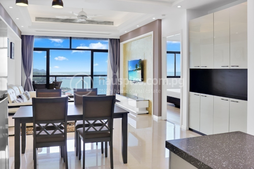 residential Apartment for rent ใน Touaguba Hill รหัส 31941 5