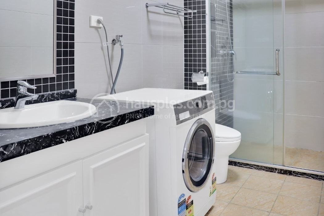 residential Apartment for rent ใน Touaguba Hill รหัส 31941 7