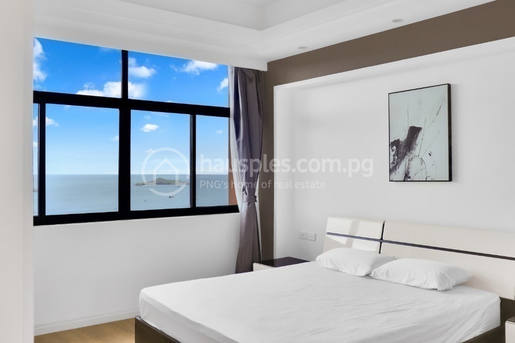 residential Apartment for rent ใน Touaguba Hill รหัส 31941 14