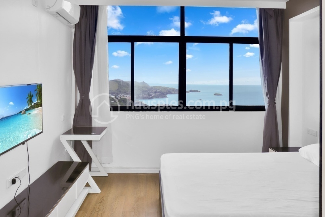 residential Apartment for rent ใน Touaguba Hill รหัส 31941 12