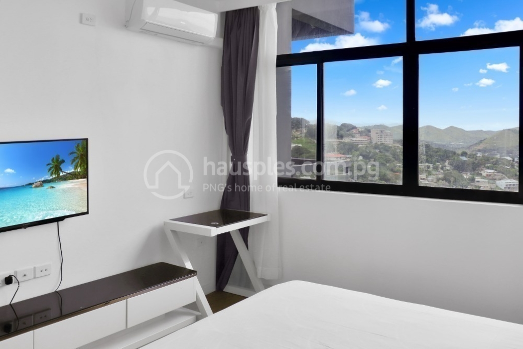 residential Apartment for rent ใน Touaguba Hill รหัส 31941 13