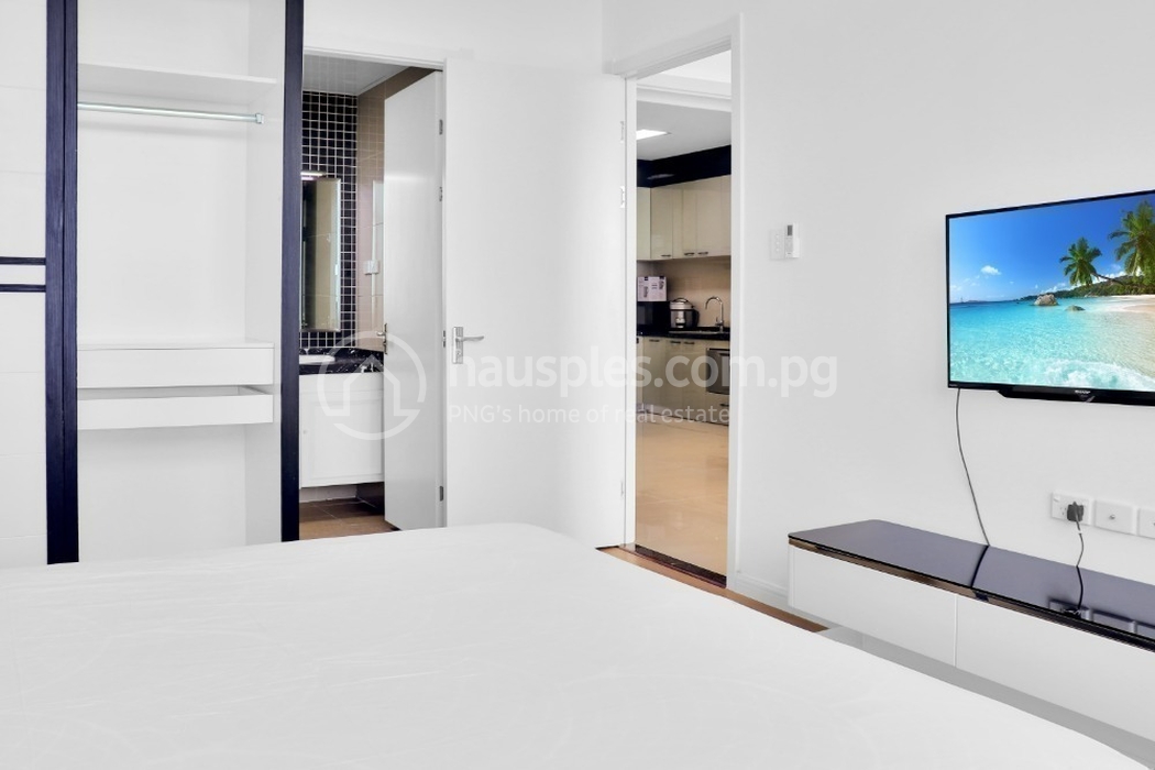 residential Apartment for rent ใน Touaguba Hill รหัส 31941 15