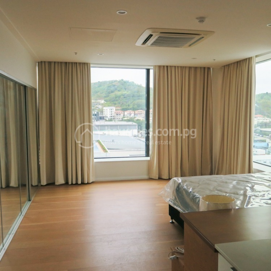 residential Apartment for rent ใน Waigani รหัส 31901 2
