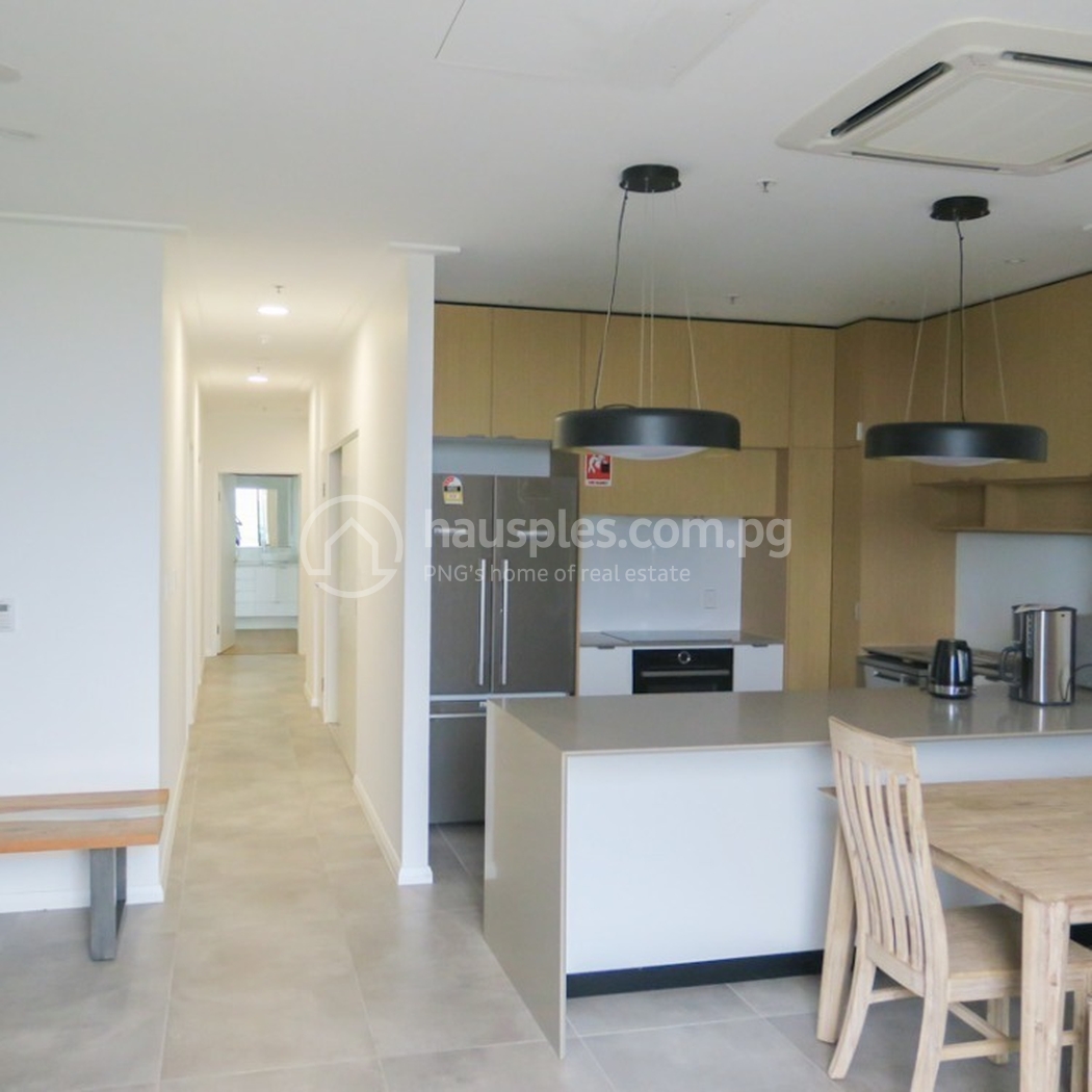 residential Apartment for rent ใน Waigani รหัส 31901 9