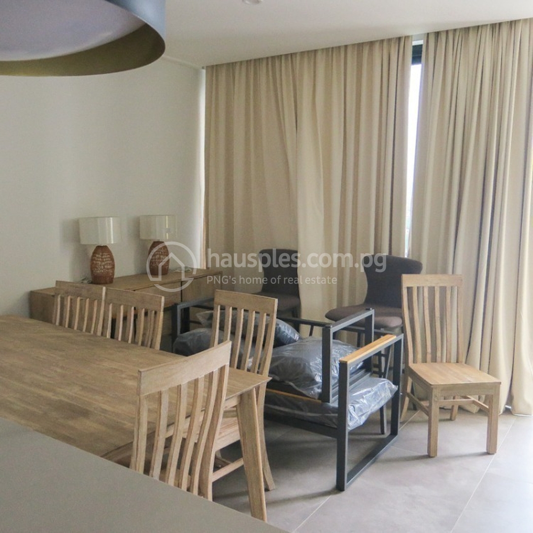 residential Apartment for rent ใน Waigani รหัส 31901 10