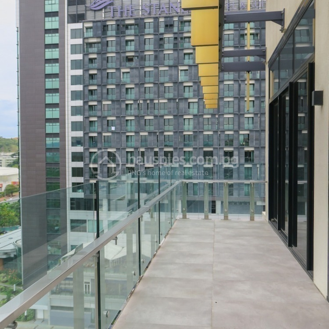 residential Apartment for rent ใน Waigani รหัส 31901 1