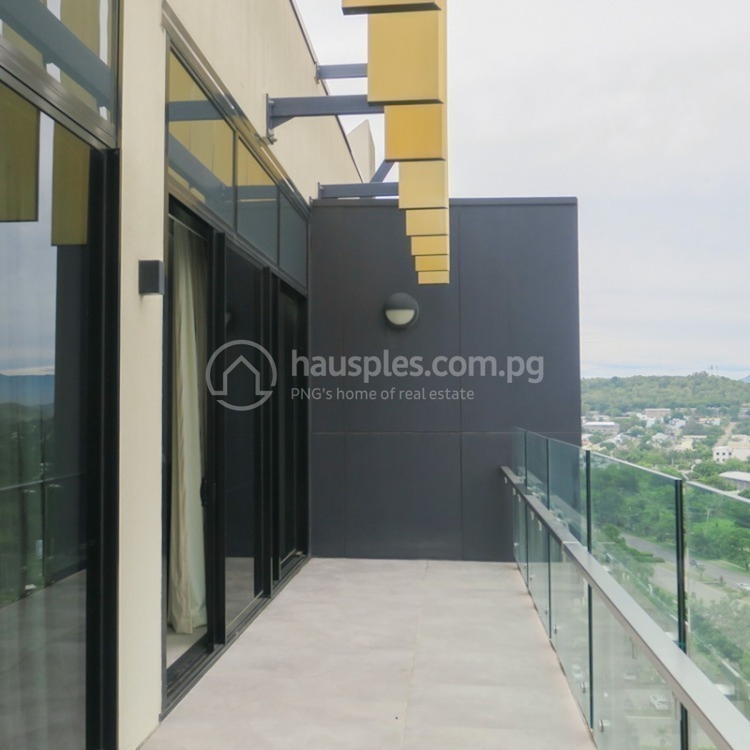 residential Apartment for rent ใน Waigani รหัส 31901 13