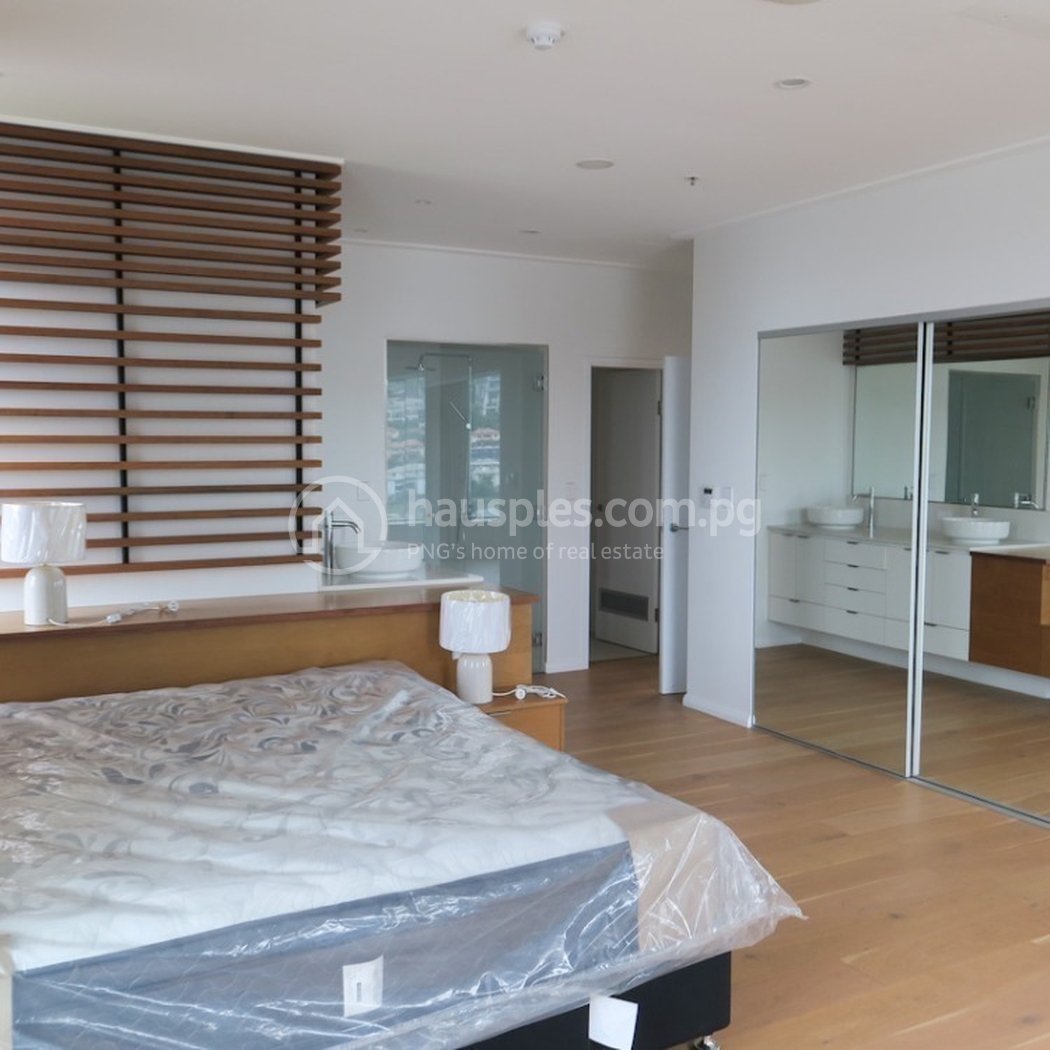 residential Apartment for rent ใน Waigani รหัส 31901 3