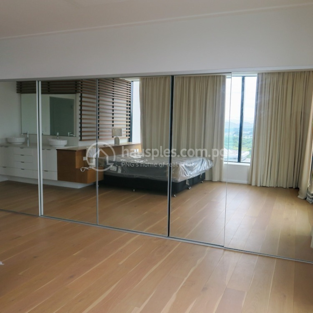 residential Apartment for rent ใน Waigani รหัส 31901 4