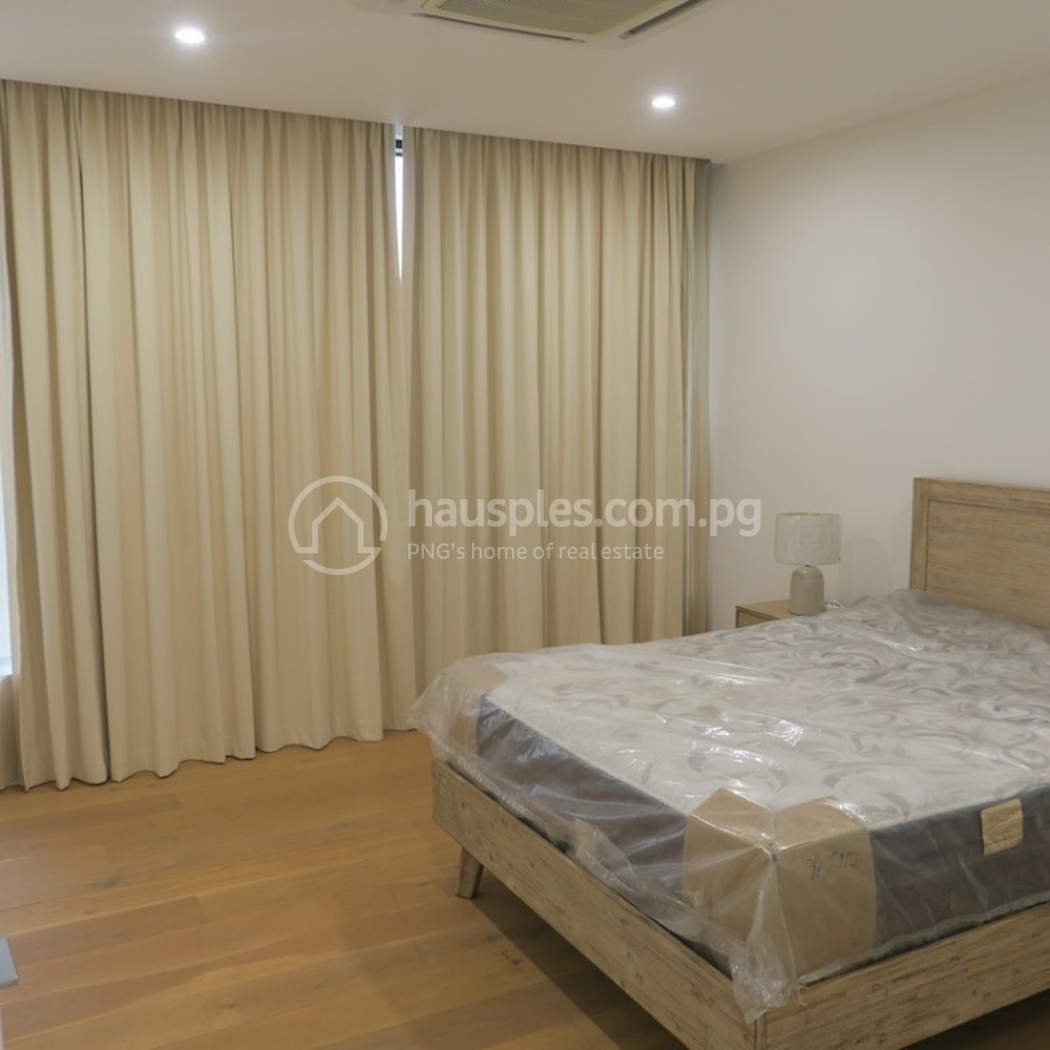 residential Apartment for rent ใน Waigani รหัส 31901 5