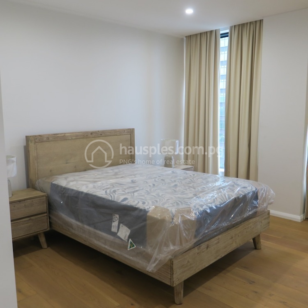residential Apartment for rent ใน Waigani รหัส 31901 6