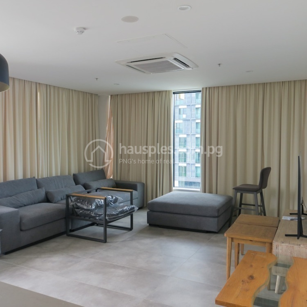 residential Apartment for rent ใน Waigani รหัส 31901 7