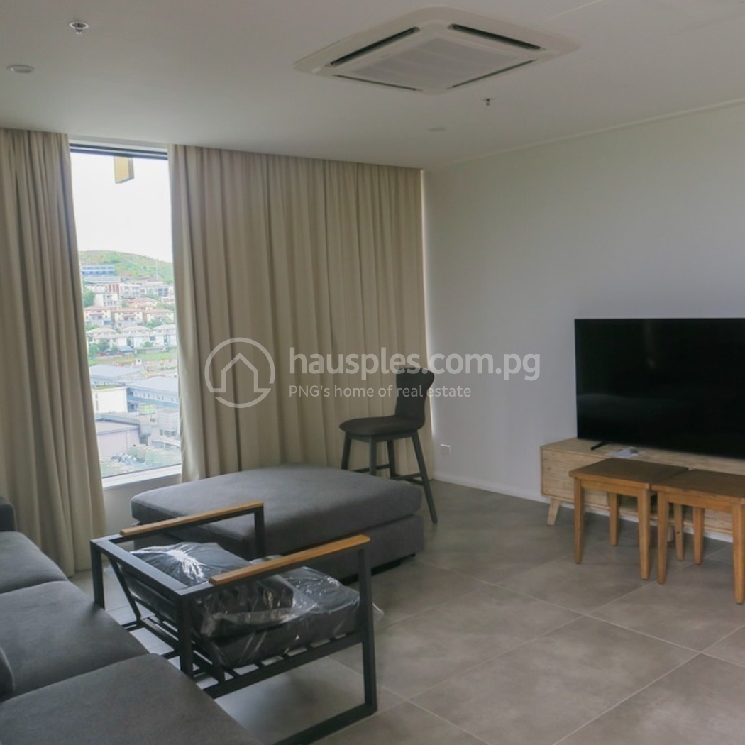 residential Apartment for rent ใน Waigani รหัส 31901 8