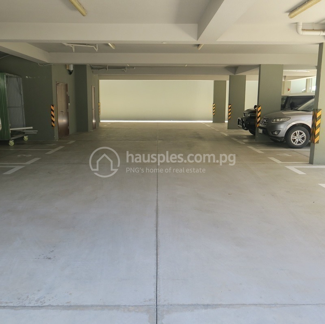 residential Apartment for rent ใน Hohola รหัส 31939 14