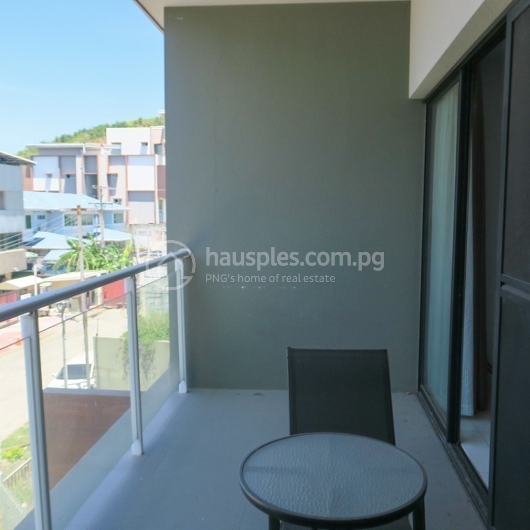 residential Apartment for rent ใน Hohola รหัส 31939 12