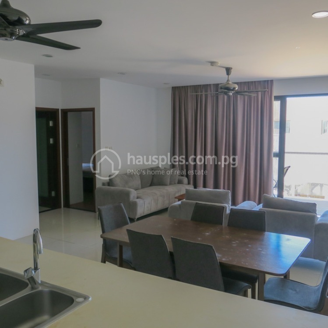 residential Apartment for rent ใน Hohola รหัส 31939 4