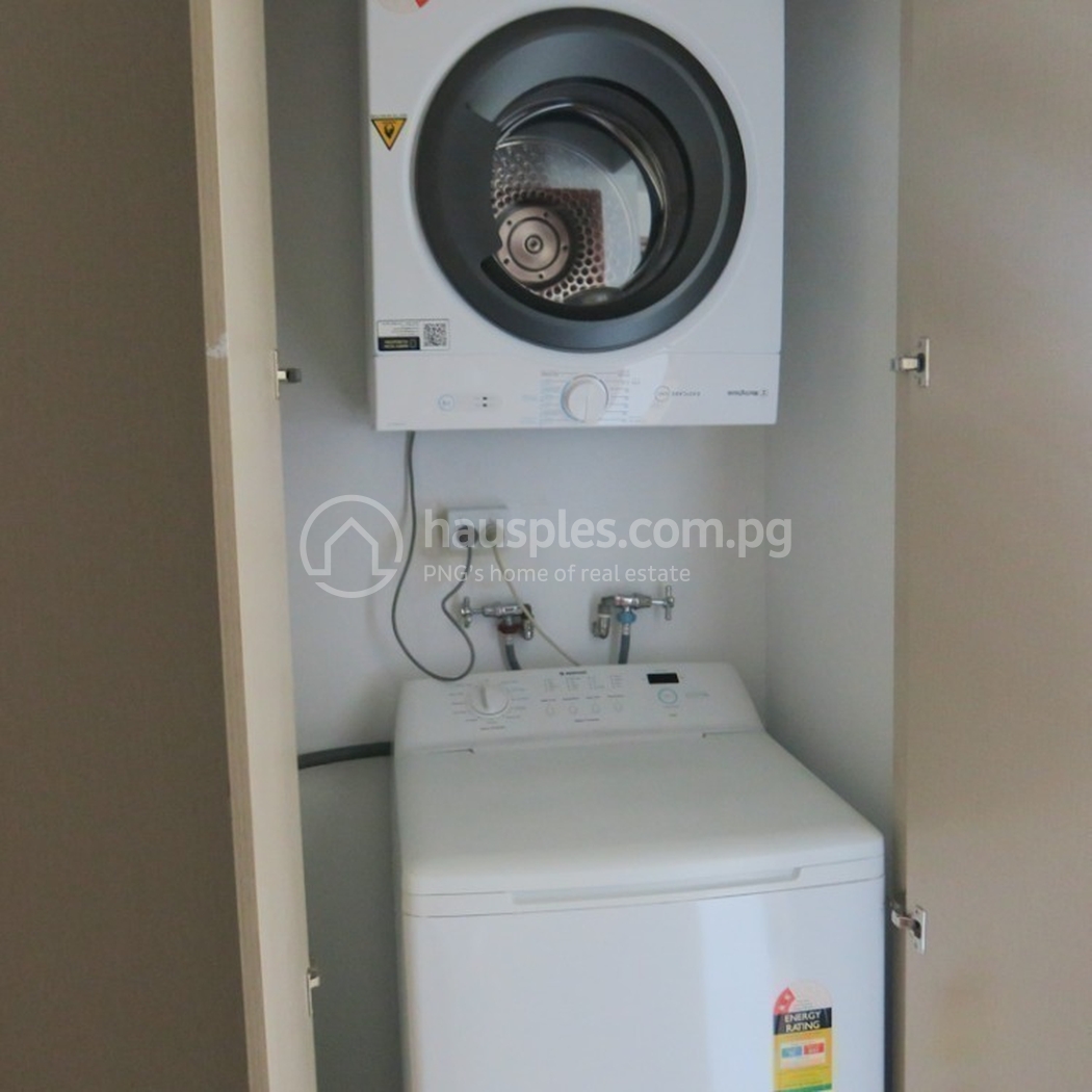 residential Apartment for rent ใน Hohola รหัส 31939 11