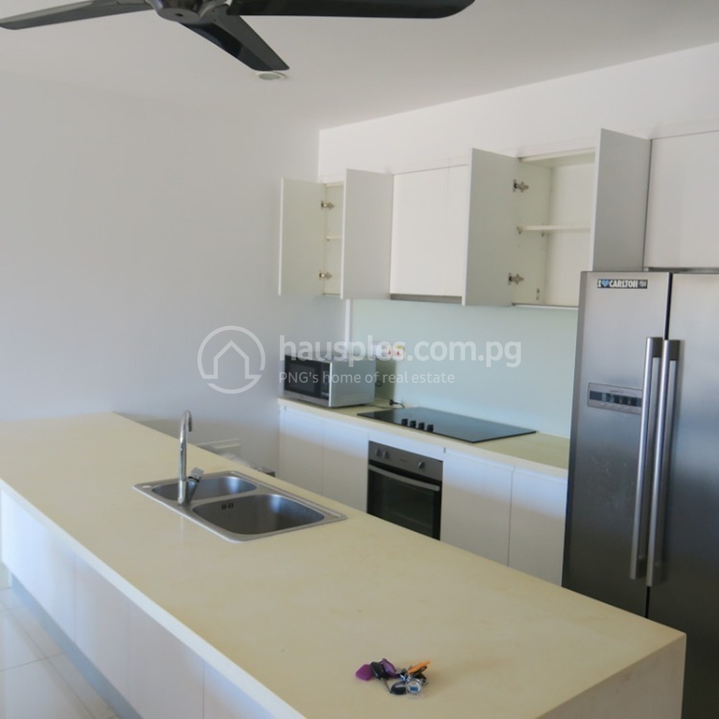 residential Apartment for rent ใน Hohola รหัส 31939 6