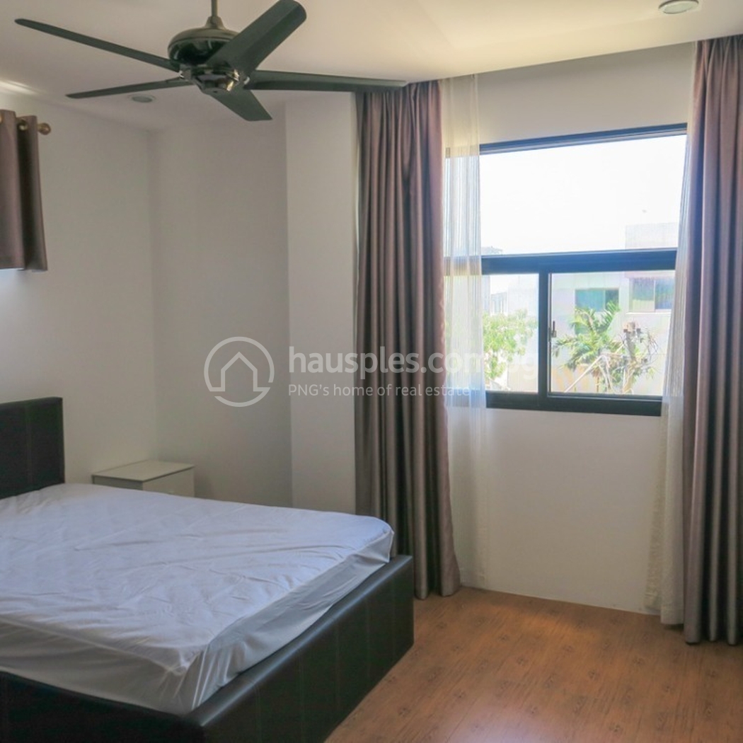 residential Apartment for rent ใน Hohola รหัส 31939 7
