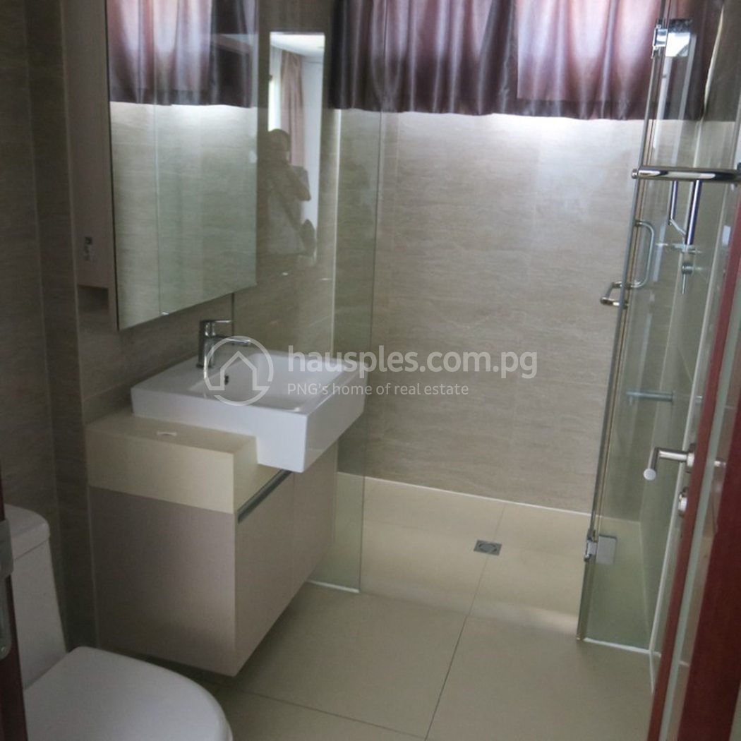 residential Apartment for rent ใน Hohola รหัส 31939 10