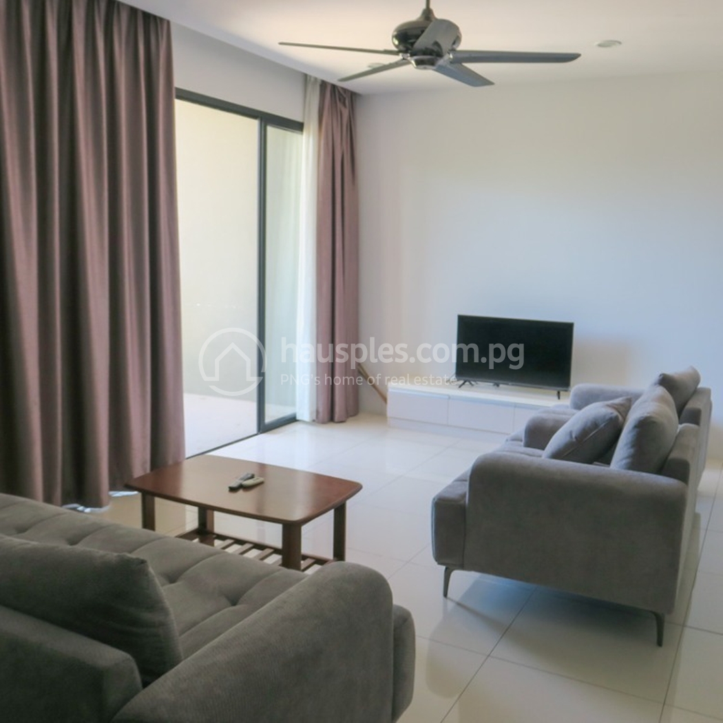 residential Apartment for rent ใน Hohola รหัส 31939 3