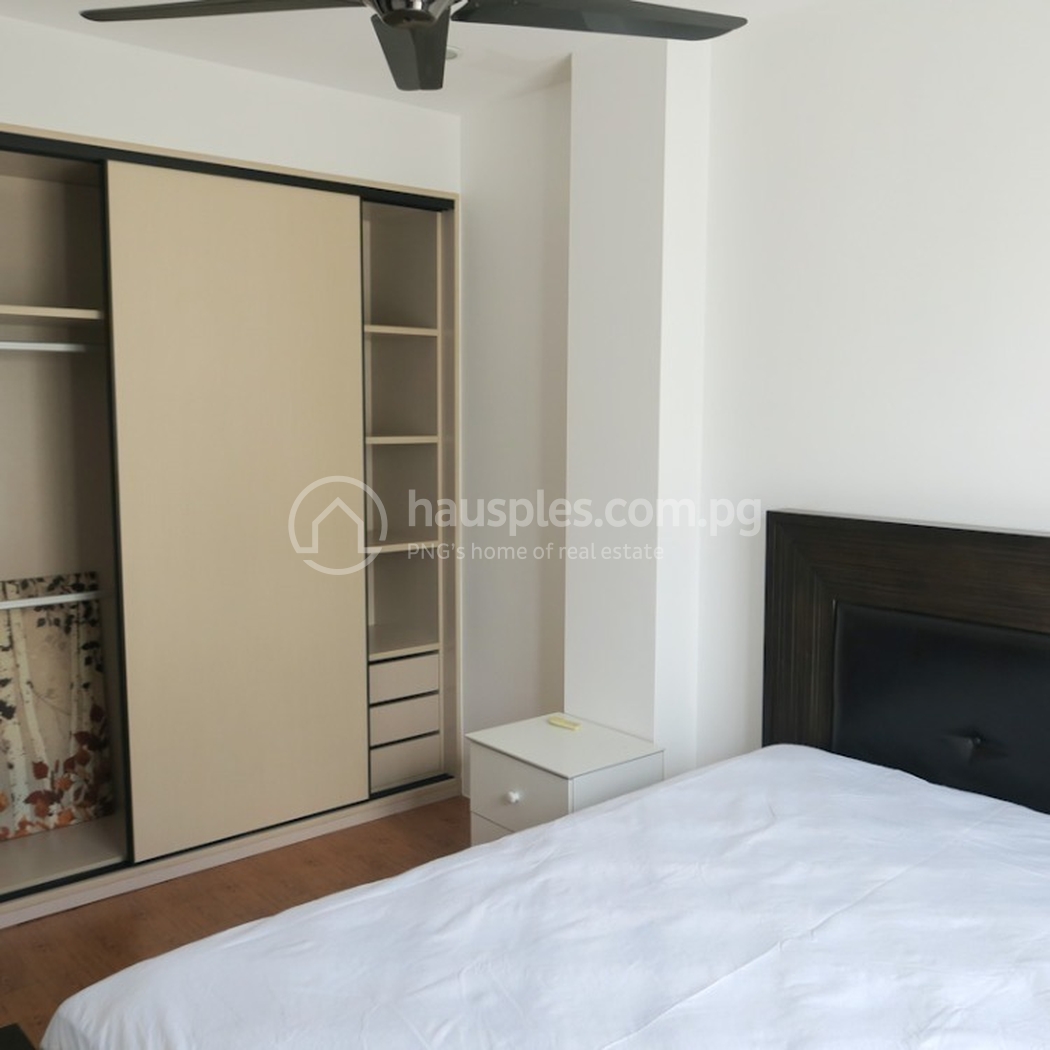 residential Apartment for rent ใน Hohola รหัส 31939 8