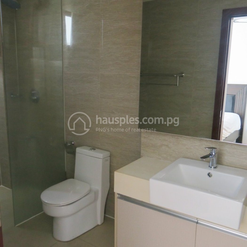 residential Apartment for rent ใน Hohola รหัส 31939 9