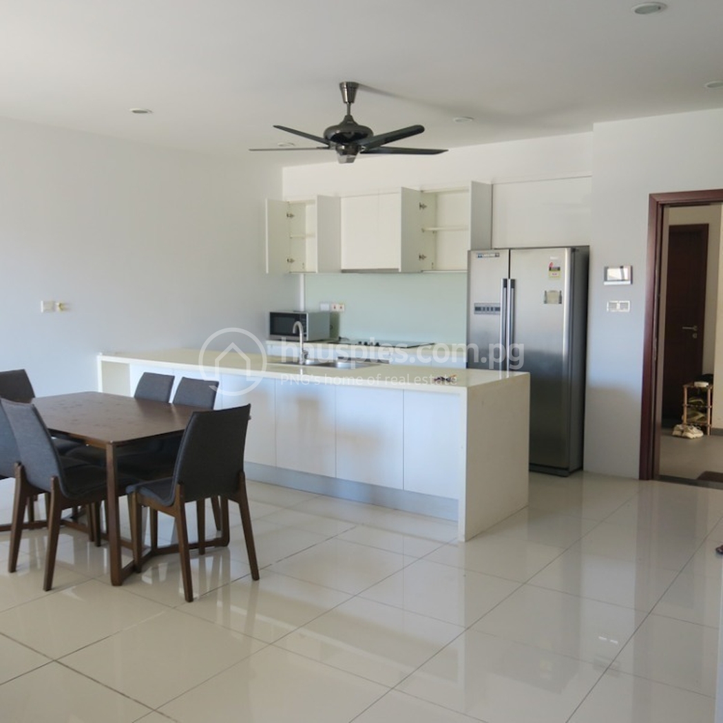 residential Apartment for rent ใน Hohola รหัส 31939 5