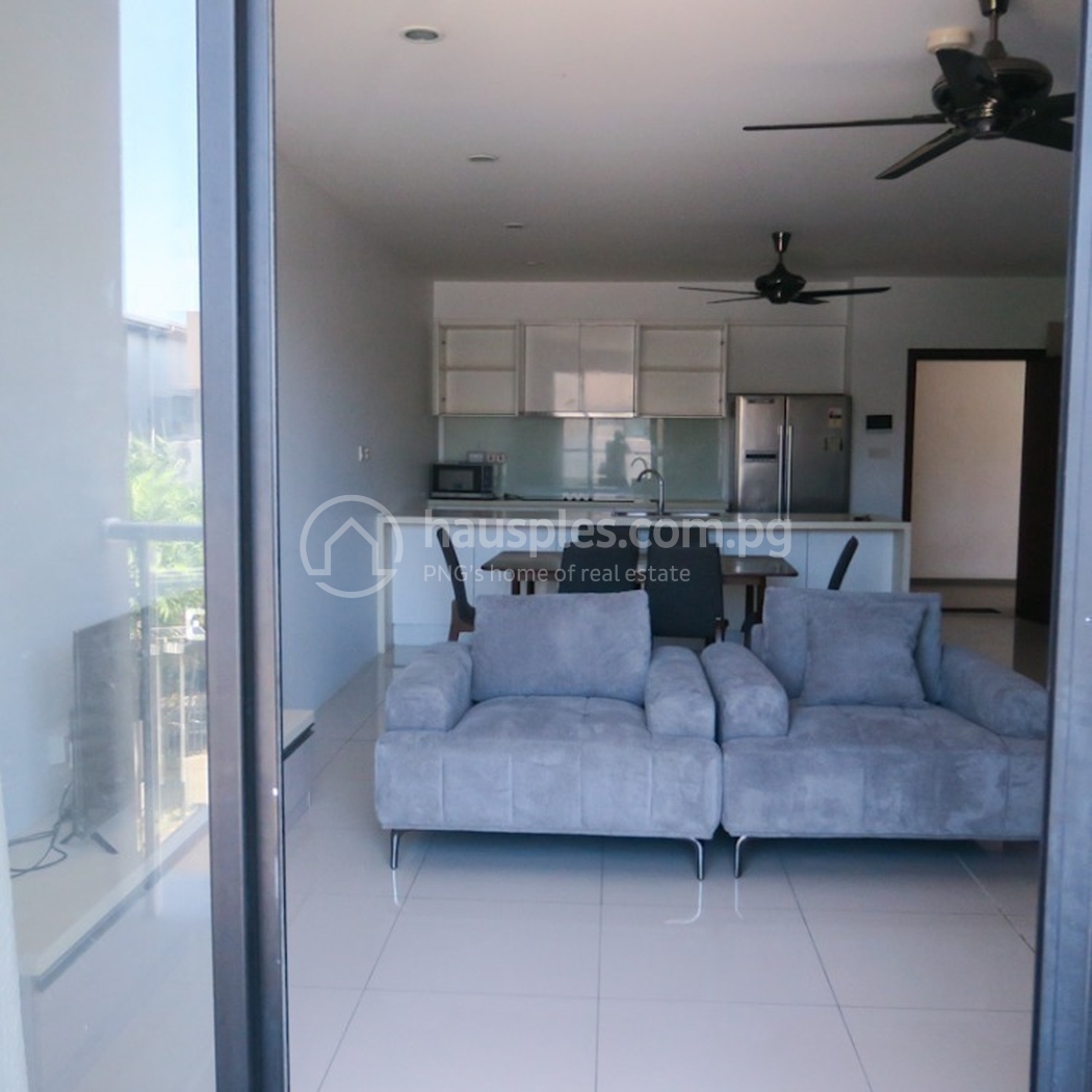 residential Apartment for rent ใน Hohola รหัส 31939 2