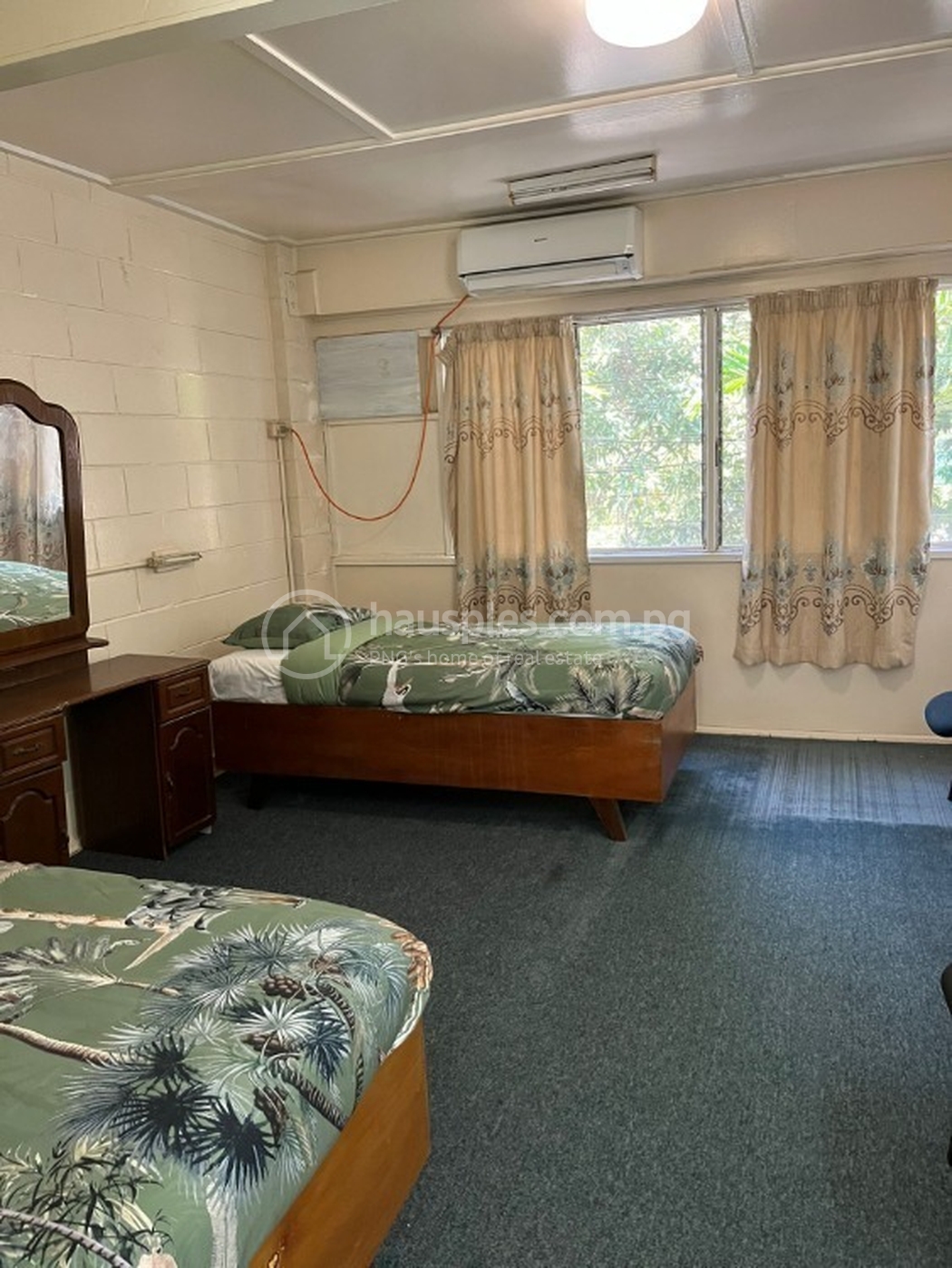 residential Apartment1 for rent2 ក្នុង Town3 ID 319294 8