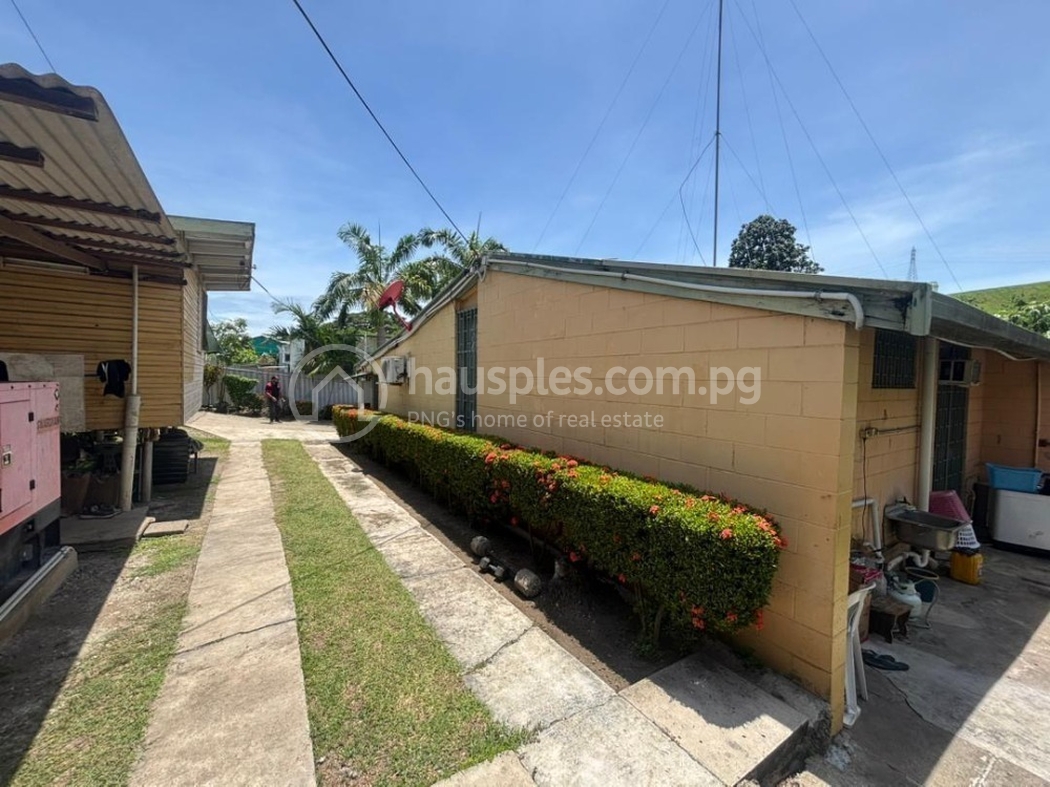 residential BlockOfUnits for sale & rent ใน 5 mile รหัส 31911 5