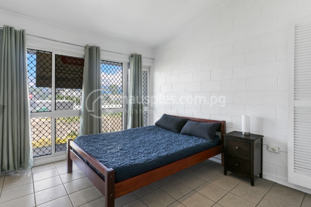 residential Apartment for rent ใน Lae รหัส 31949 4