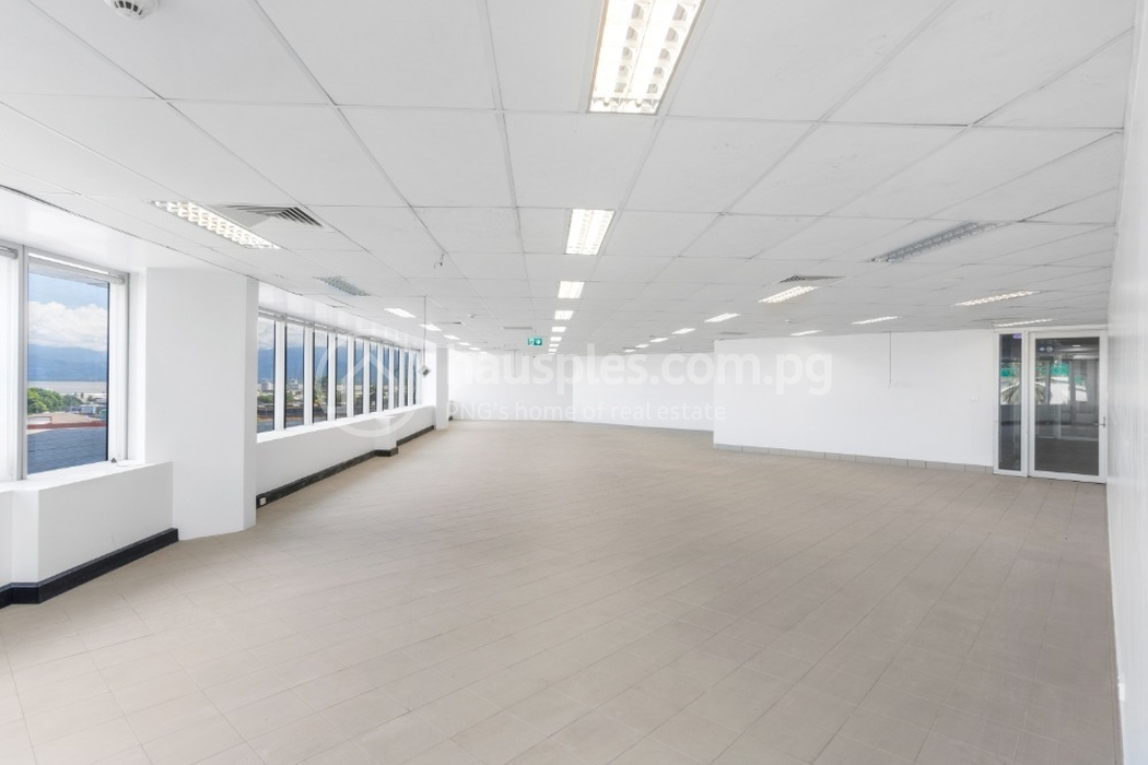 commercial Offices for rent ใน Lae รหัส 31947 2