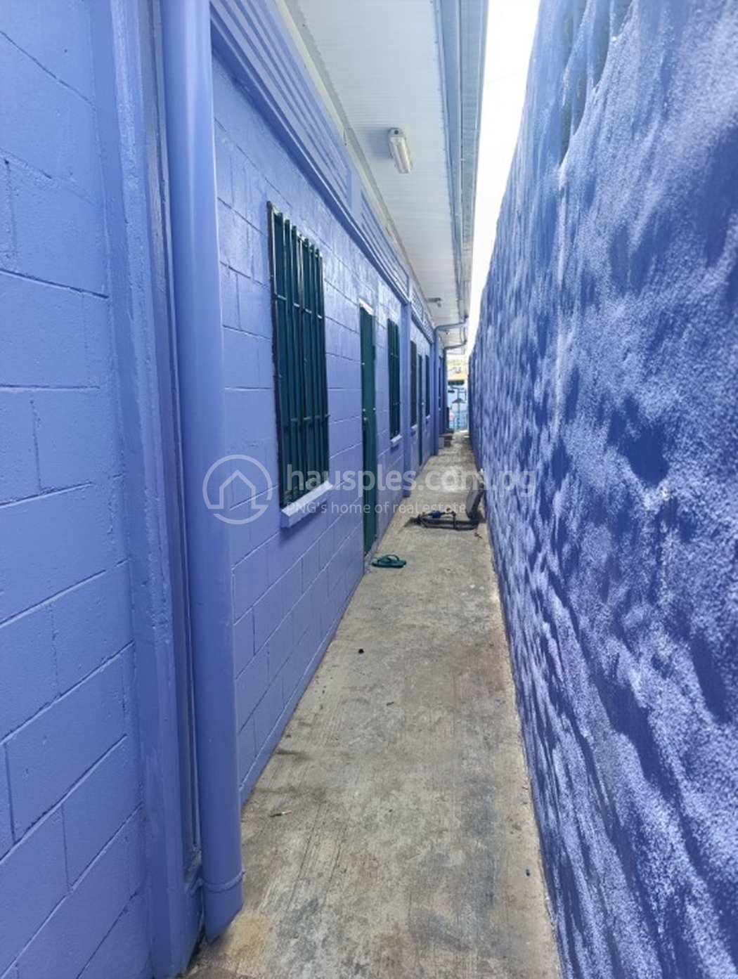 residential BlockOfUnits for rent ใน Korobosea รหัส 31957 2