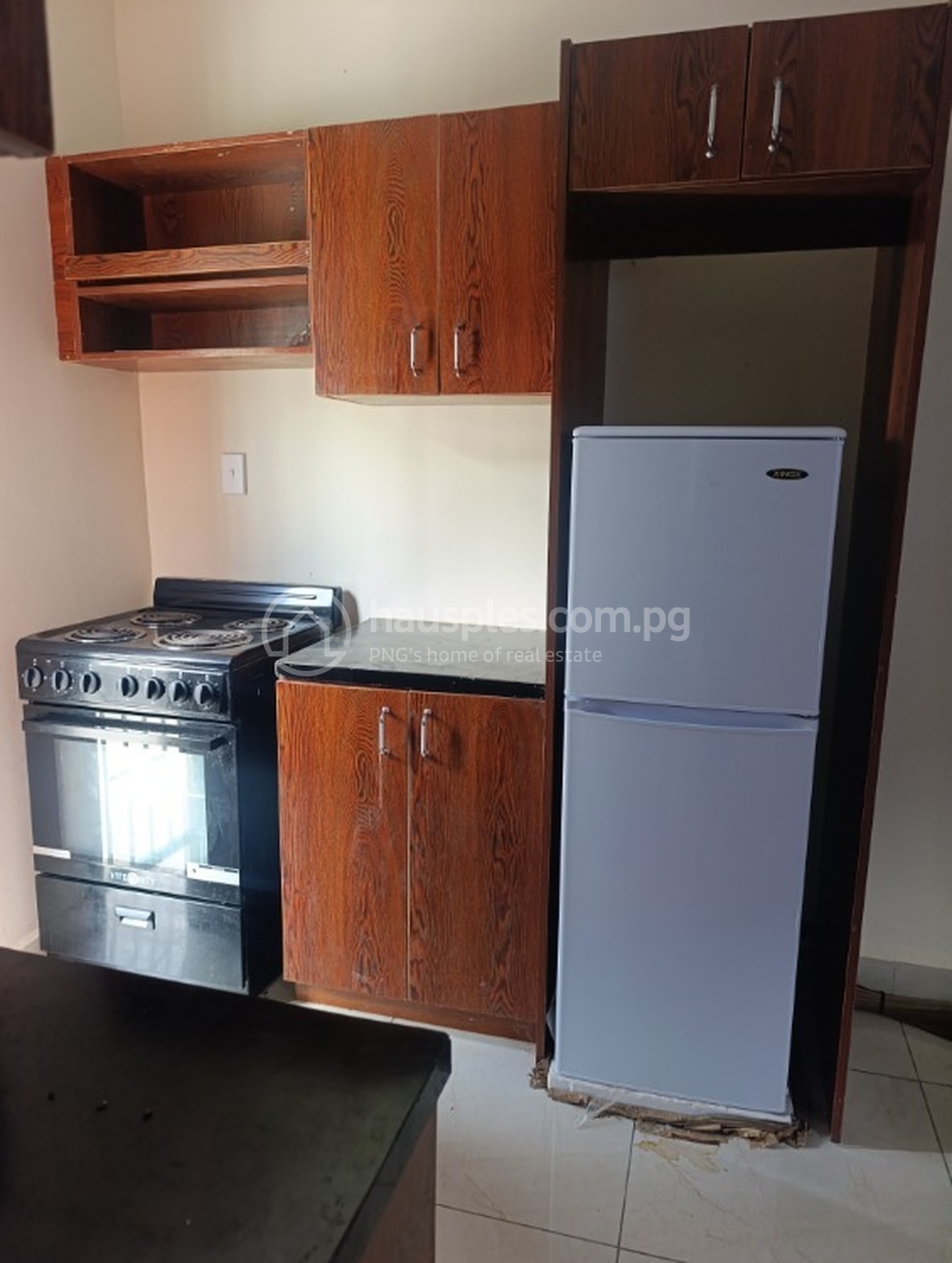 residential BlockOfUnits for rent ใน Korobosea รหัส 31957 5