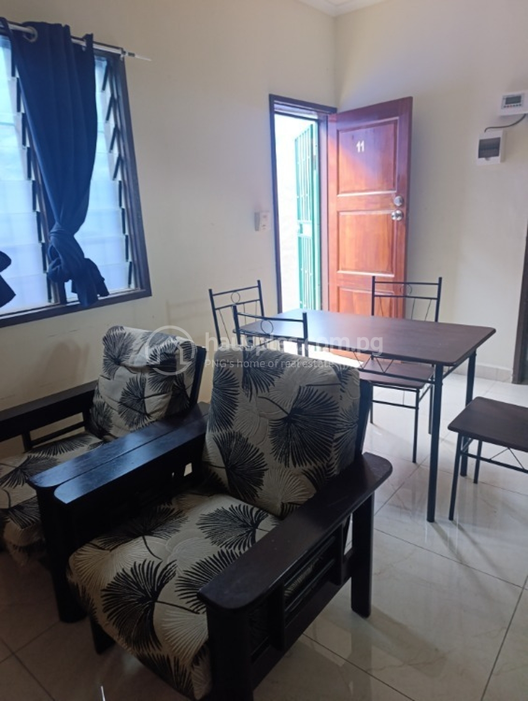 residential BlockOfUnits for rent ใน Korobosea รหัส 31957 1