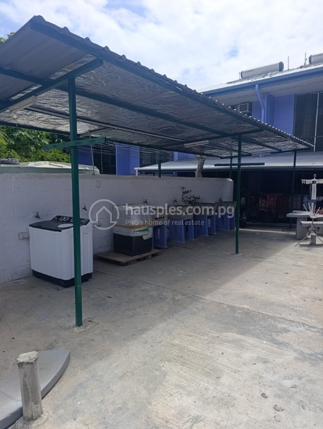 residential BlockOfUnits for rent ใน Korobosea รหัส 31957 8