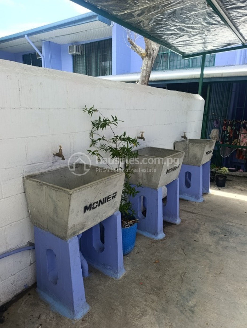 residential BlockOfUnits for rent ใน Korobosea รหัส 31957 9