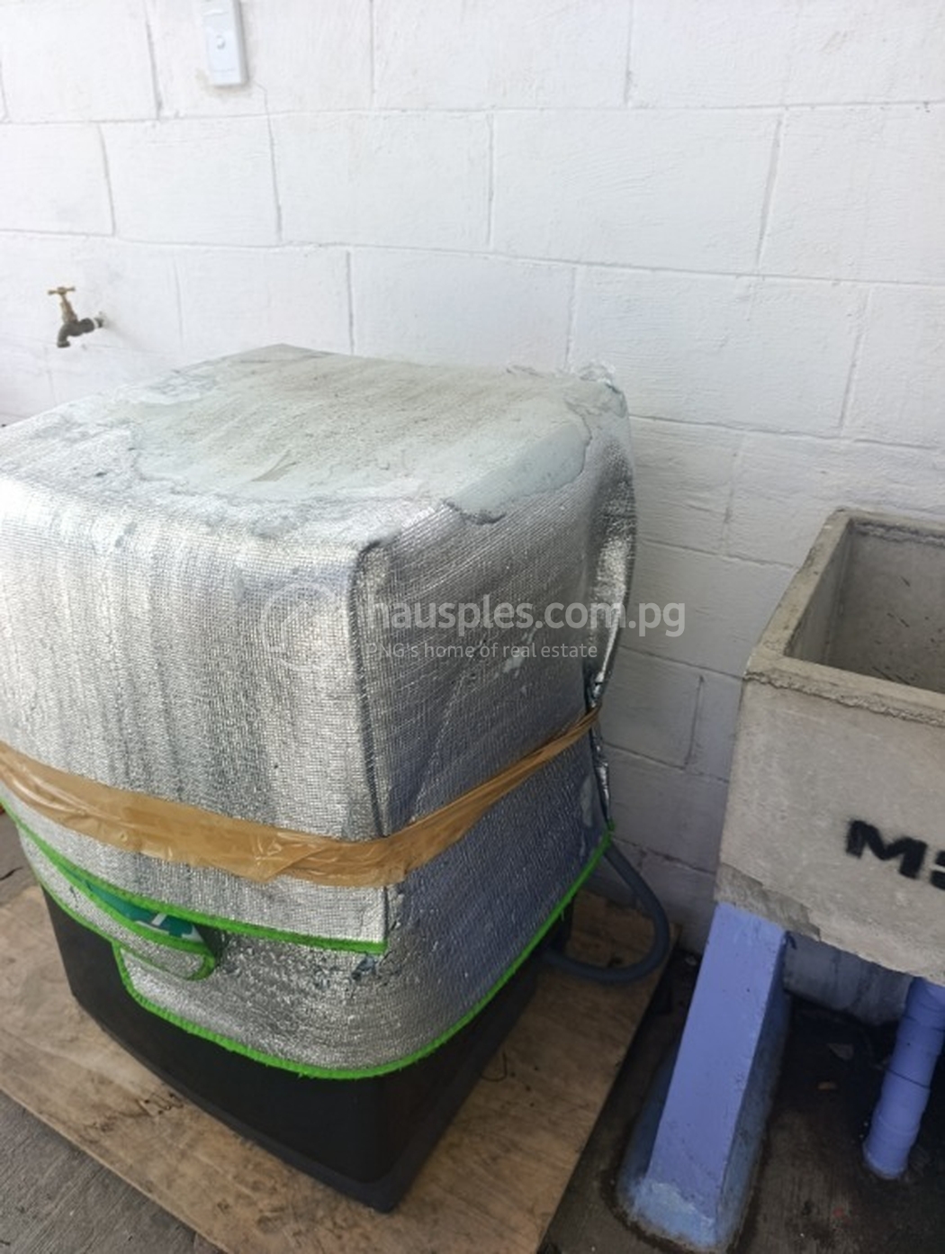 residential BlockOfUnits for rent ใน Korobosea รหัส 31957 10