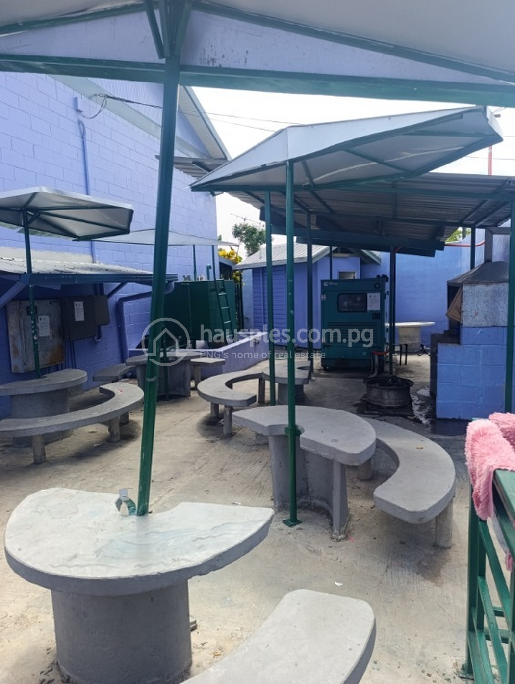 residential BlockOfUnits for rent ใน Korobosea รหัส 31957 11