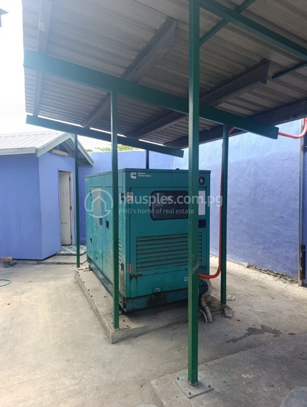 residential BlockOfUnits for rent ใน Korobosea รหัส 31957 12