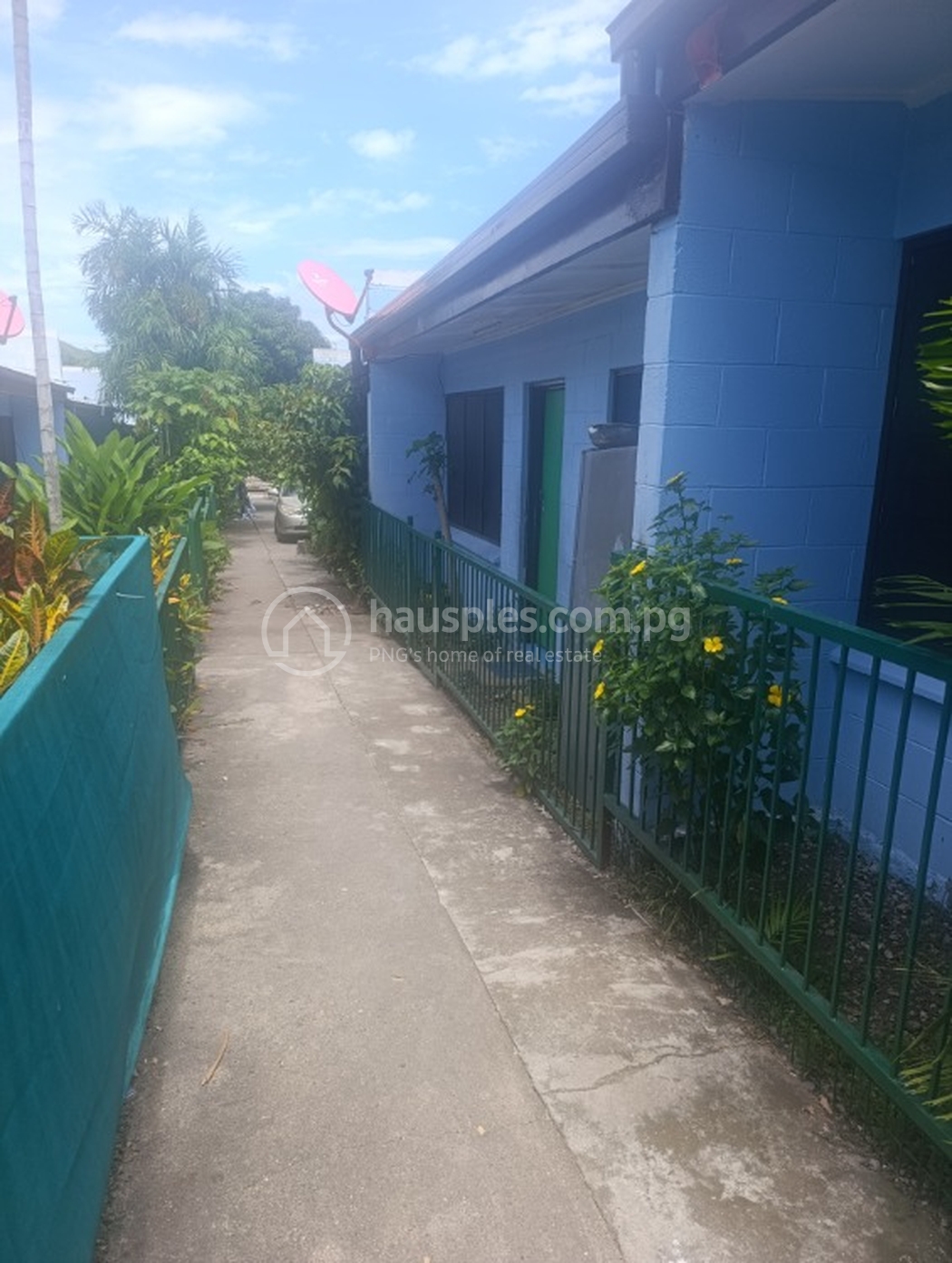 residential BlockOfUnits for rent ใน Tokarara รหัส 31958 5