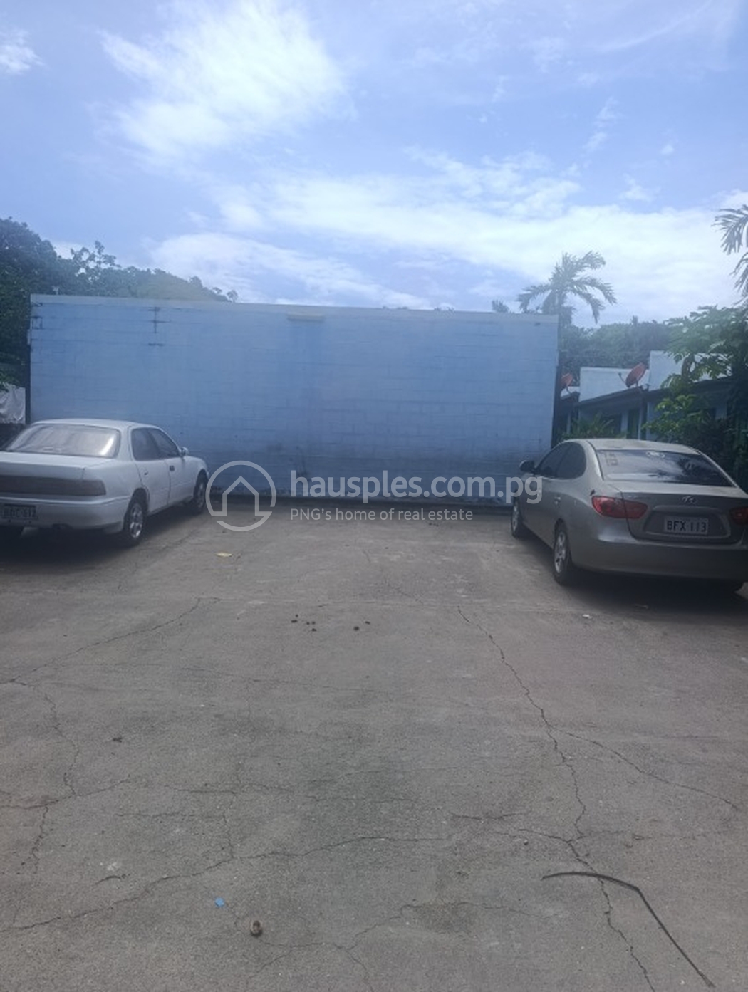 residential BlockOfUnits for rent ใน Tokarara รหัส 31958 6