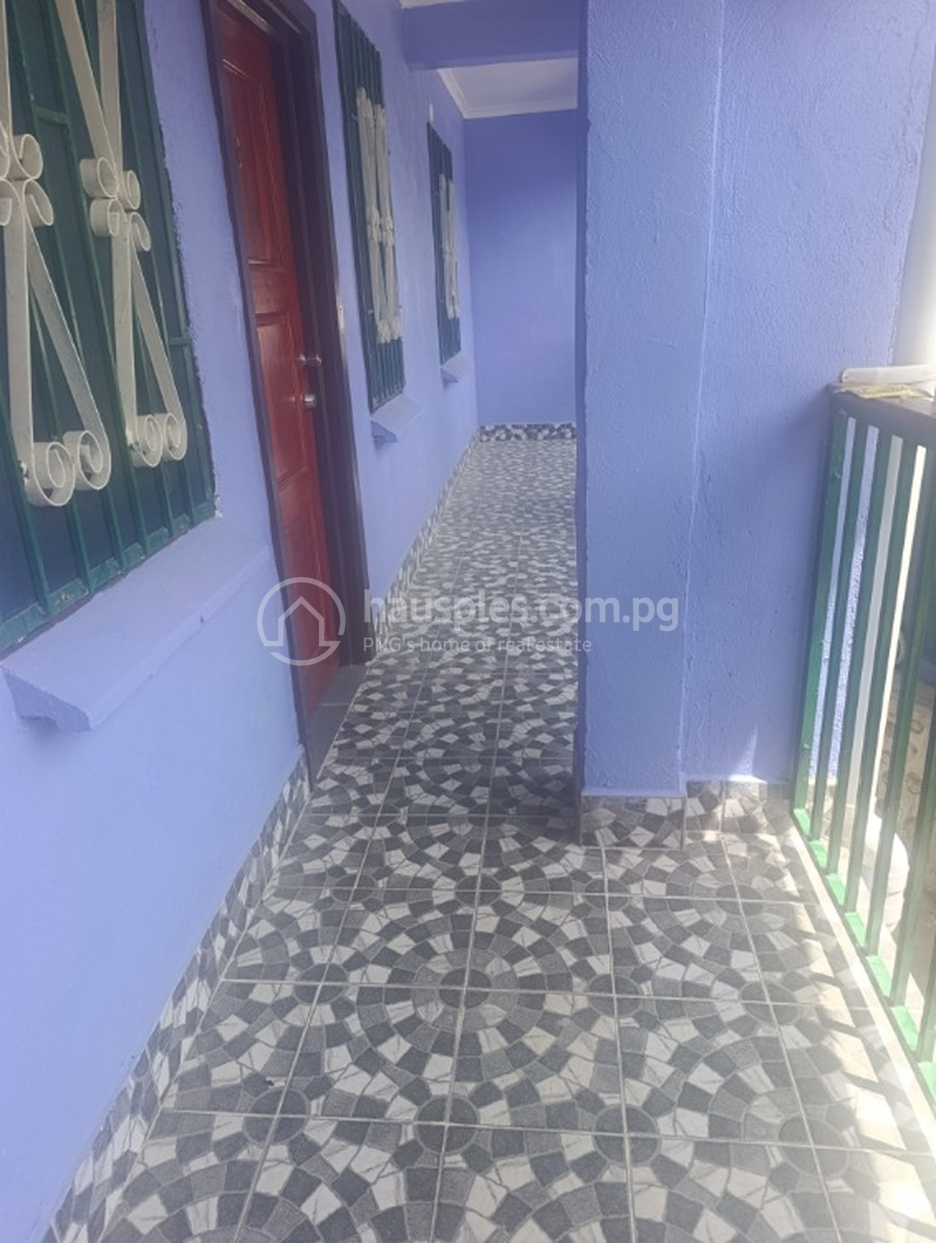residential Apartment for rent ใน Tokarara รหัส 31994 2