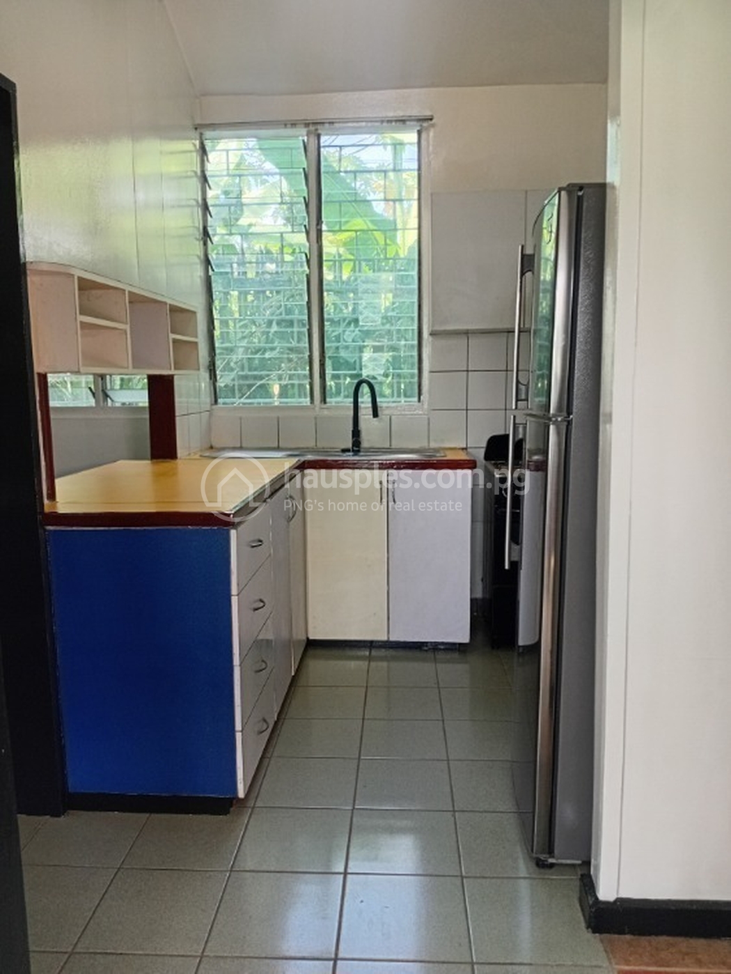 residential Apartment for rent dans Boroko ID 31996 7