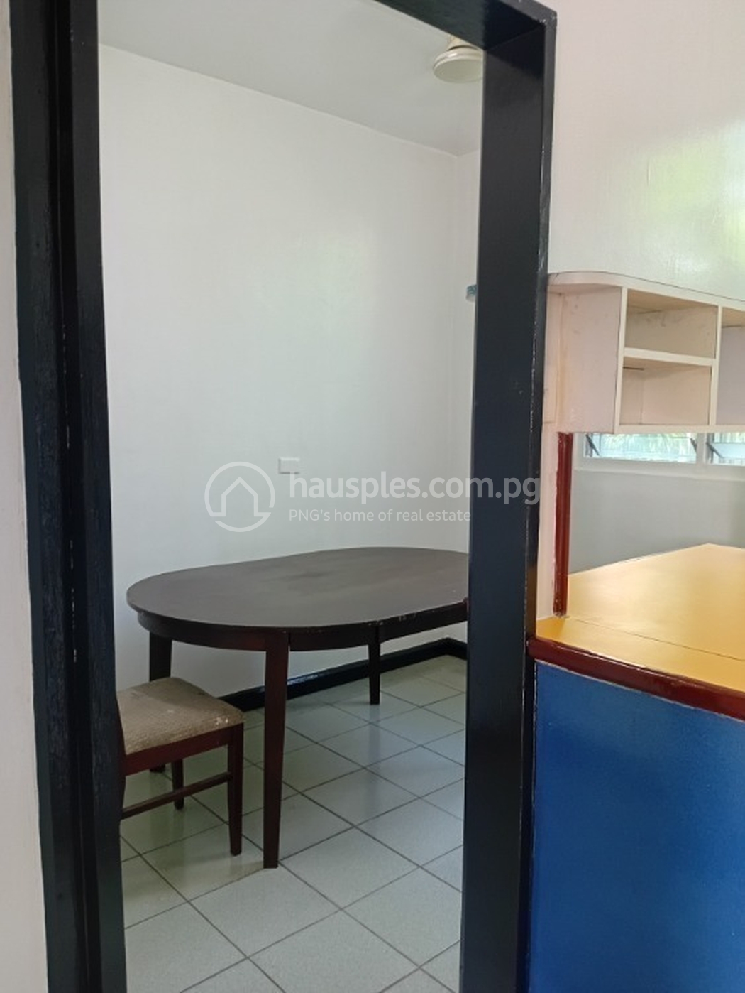 residential Apartment for rent dans Boroko ID 31996 6