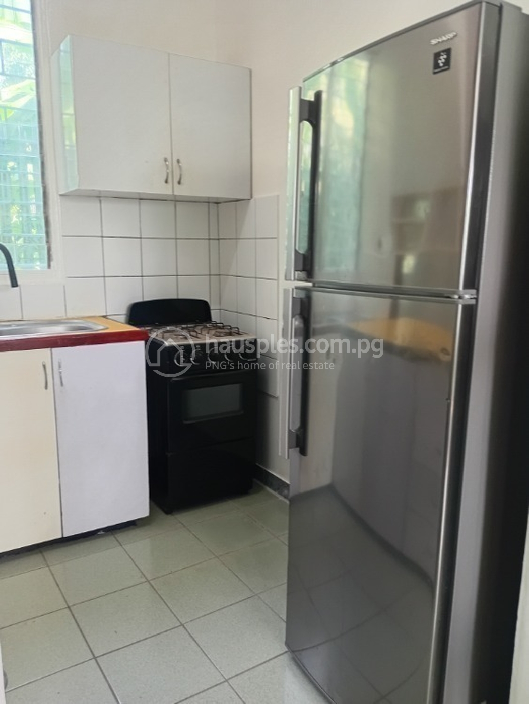residential Apartment for rent dans Boroko ID 31996 8
