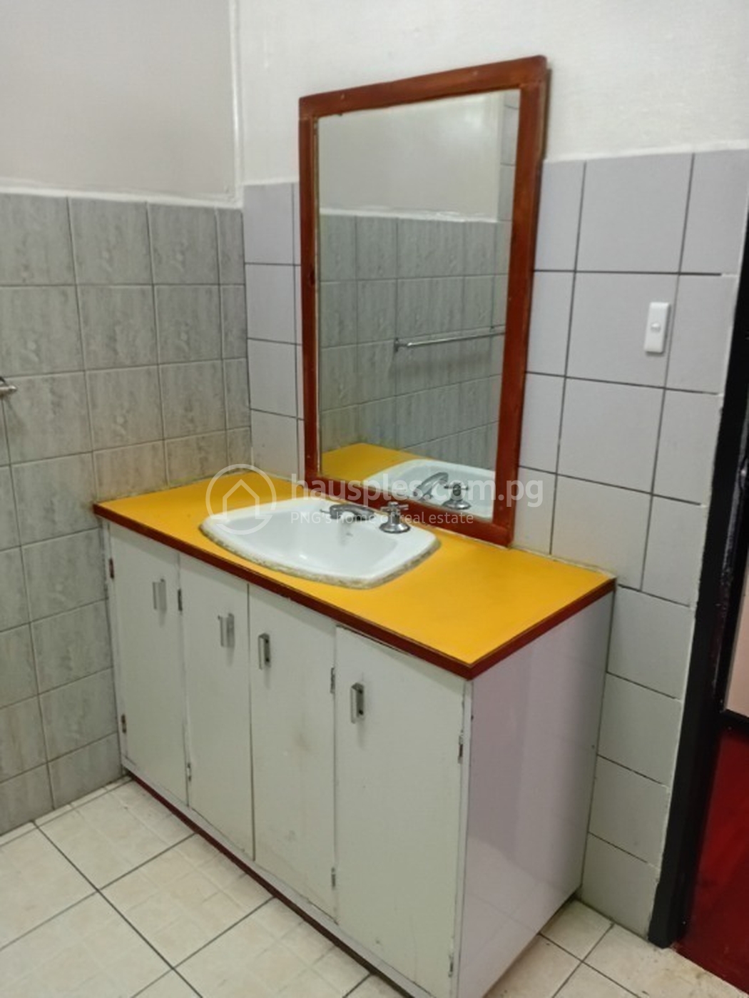 residential Apartment for rent dans Boroko ID 31996 11