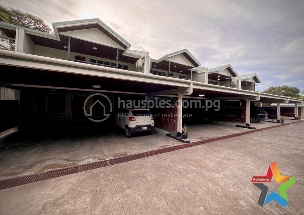 residential BlockOfUnits for rent ใน Korobosea รหัส 31518 4