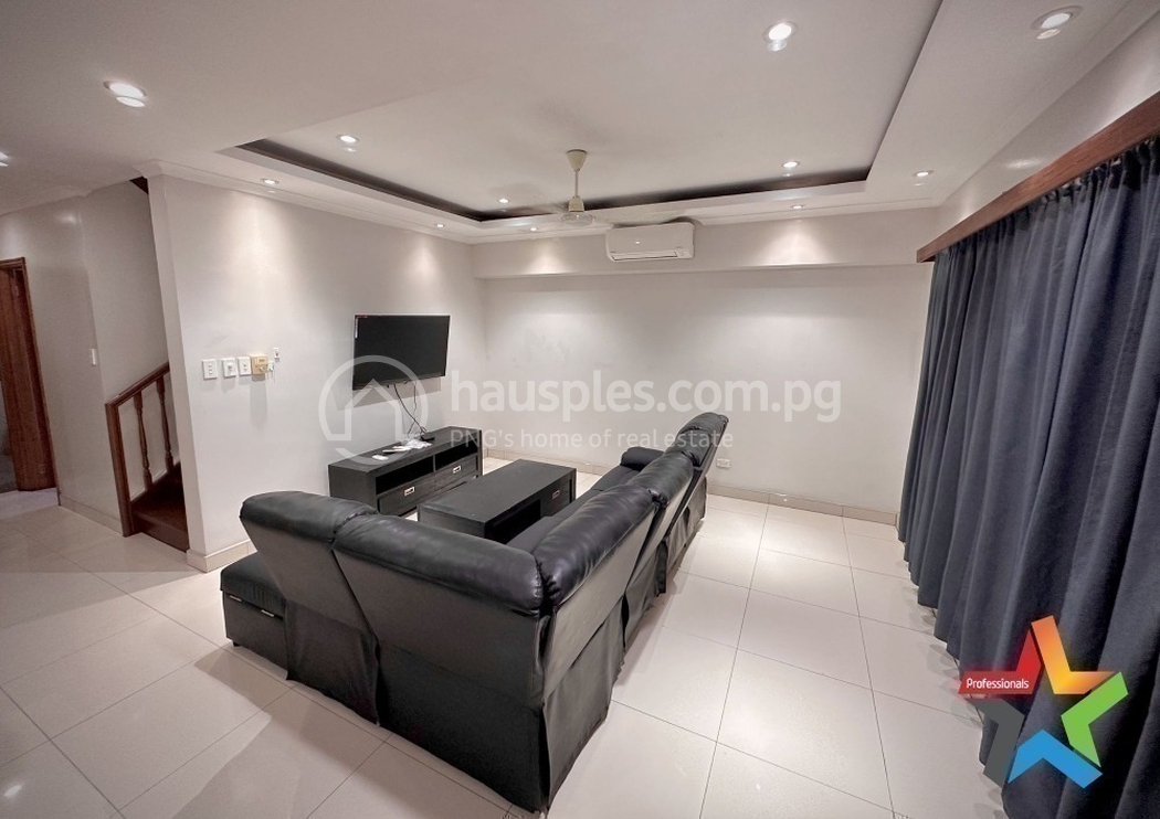 residential BlockOfUnits for rent ใน Korobosea รหัส 31518 9